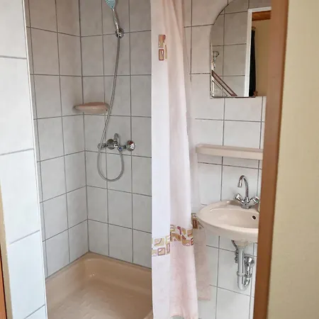Encian Apartmanhaz Apartment *