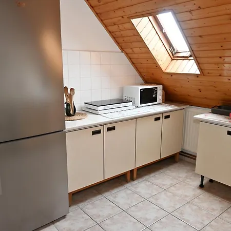 Encian Apartmanhaz