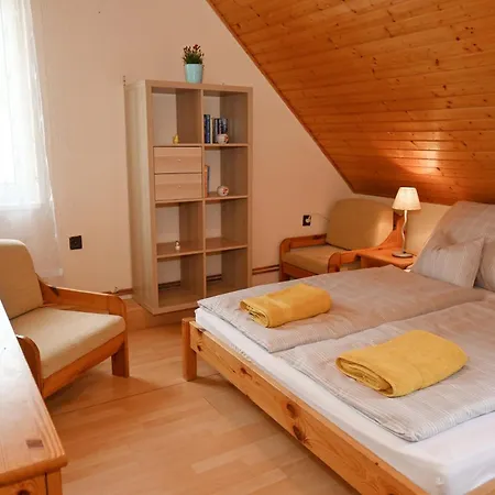 Encian Apartmanhaz 아파트 *