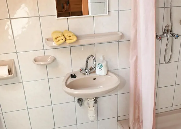 公寓 Encian Apartmanhaz