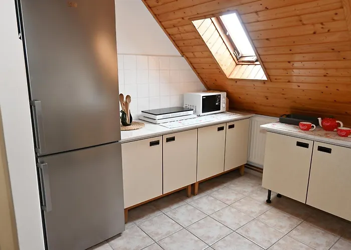Encian Apartmanhaz